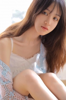 明星专题：长泽雅美